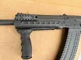 Kalashnikov USA KS-12 – 12 Gauge Semi-Automatic Shotgun - 4 of 10