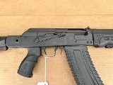 Kalashnikov USA KS-12 – 12 Gauge Semi-Automatic Shotgun - 9 of 10