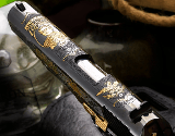 Colt Cinco De Mayo 1911 38 Super Mexican Heritage SK Custom SKC-CDM-38 - 3 of 5