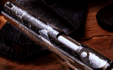 Colt Solo Lobo Lone Wolf 1911 38 Super Mexican Heritage SK Custom SKC-UT-LOBO-38 - 3 of 5