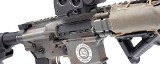 Daniel Defense MK18 Special Edition GOA 556 Nato W/ Eotech Surefire Turbo GOAMK18 - 4 of 5