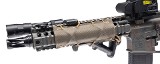 Daniel Defense MK18 Special Edition GOA 556 Nato W/ Eotech Surefire Turbo GOAMK18 - 5 of 5