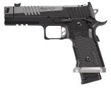 Sig Sauer P211 9mm SAO Compensator 21 Round Capacity 211 2011 211F-9-GTO - 1 of 1