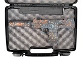 Used MPA Pistol 9mm Top Cocker 6