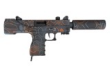 Used MPA Pistol 9mm Top Cocker 6