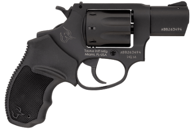 Taurus 942 22 Mag 2