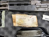 Zastava M70AB2 Underfolder AK – 7.62x39mm, Yugoslavian/Serbian, Century Arms Import - 5 of 10