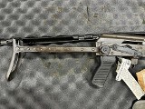 Zastava M70AB2 Underfolder AK – 7.62x39mm, Yugoslavian/Serbian, Century Arms Import - 9 of 10