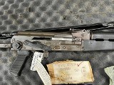 Zastava M70AB2 Underfolder AK – 7.62x39mm, Yugoslavian/Serbian, Century Arms Import - 8 of 10