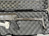 Zastava M70AB2 Underfolder AK – 7.62x39mm, Yugoslavian/Serbian, Century Arms Import - 4 of 10