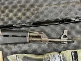 Zastava M70AB2 Underfolder AK – 7.62x39mm, Yugoslavian/Serbian, Century Arms Import - 7 of 10