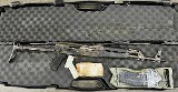 Zastava M70AB2 Underfolder AK – 7.62x39mm, Yugoslavian/Serbian, Century Arms Import - 6 of 10