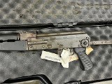 Zastava M70AB2 Underfolder AK – 7.62x39mm, Yugoslavian/Serbian, Century Arms Import - 3 of 10