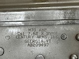 Zastava M70AB2 Underfolder AK – 7.62x39mm, Yugoslavian/Serbian, Century Arms Import - 10 of 10
