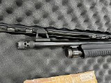 SAR Arms PA Pump 12 Gauge – 18.5
