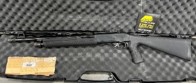 SAR Arms PA Pump 12 Gauge – 18.5