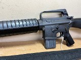 Colt AR-15 A2 Sporter II .223 Rem 5.56 NATO Pre-Ban Classic Configuration - 3 of 12
