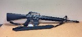 Colt AR-15 A2 Sporter II .223 Rem 5.56 NATO Pre-Ban Classic Configuration - 7 of 12