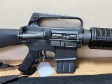 Colt AR-15 A2 Sporter II .223 Rem 5.56 NATO Pre-Ban Classic Configuration - 9 of 12