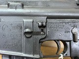 Colt AR-15 A2 Sporter II .223 Rem 5.56 NATO Pre-Ban Classic Configuration - 4 of 12