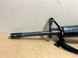 Colt AR-15 A2 Sporter II .223 Rem 5.56 NATO Pre-Ban Classic Configuration - 2 of 12