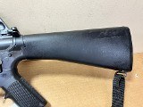 Colt AR-15 A2 Sporter II .223 Rem 5.56 NATO Pre-Ban Classic Configuration - 5 of 12