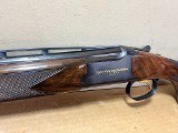 Browning Citori Special Sporting Clays Edition – 28 Gauge Over/Under, 28” Barrels - 10 of 12