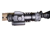 Ruger AR-556 MOE Style – 5.56 NATO, FDE Furniture, Vortex Optic - 5 of 6