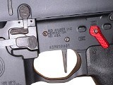 SIG Sauer MPX Competition Carbine – 9mm, 16” Barrel, 35+1 Capacity - 4 of 5