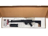 SIG Sauer MPX Competition Carbine – 9mm, 16” Barrel, 35+1 Capacity - 1 of 5