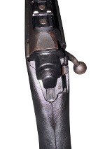 Remington Model 770 – .30-06 Springfield, Bolt-Action Rifle, Black Synthetic - 4 of 8