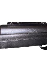 Remington Model 770 – .30-06 Springfield, Bolt-Action Rifle, Black Synthetic - 5 of 8