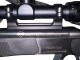 CVA Hunter – .243 Win Single-Shot Rifle with Scope - 4 of 7