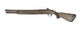 Used Mossberg 940 Pro Tactical Thunder Ranch 12 Ga Semi Auto 18