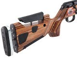 CZ USA 457 At-One Varmint 22 LR Boyds Adjustable Stock 16