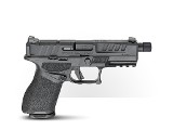 Springfield Echelon 4.0C Compact 9mm Optics Ready Threaded Barrel 3- Dot ECT9409B-3D