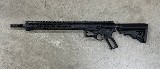 F1 Watchtower Firearms BDRX-15 Skeletonized 223 Wylde 15