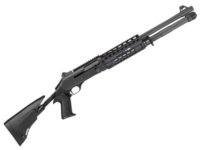 Benelli M4 12 Ga Semi Auto 18