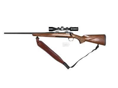 Browning X-Bolt – LH Left Handed .270 WIN, Bolt-Action Rifle with Scope