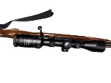 Browning X-Bolt – LH Left Handed .270 WIN, Bolt-Action Rifle with Scope - 5 of 7