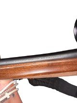 Browning X-Bolt – LH Left Handed .270 WIN, Bolt-Action Rifle with Scope - 6 of 7