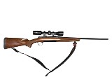Browning X-Bolt – LH Left Handed .270 WIN, Bolt-Action Rifle with Scope - 2 of 7