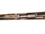 BRNO Vz. 24 Mauser Rifle – 8mm, 1937 Production, Czech Military Surplus - 4 of 6
