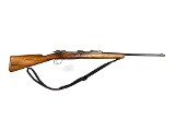 BRNO Vz. 24 Mauser Rifle – 8mm, 1937 Production, Czech Military Surplus - 1 of 6