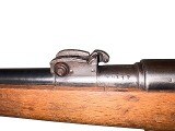 Italian Carcano M38 Carbine – 6.5x52mm - 4 of 6