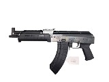 Pioneer Arms Hellpup AK Pistol – 7.62x39mm - 1 of 6