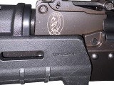 Pioneer Arms Hellpup AK Pistol – 7.62x39mm - 5 of 6