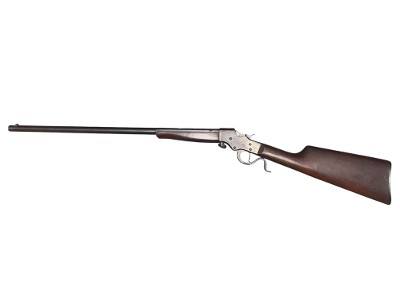 J. Stevens Favorite Model – .22 Long Rifle Single Shot Rifle