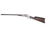 J. Stevens Favorite Model – .22 Long Rifle Single Shot Rifle - 1 of 6