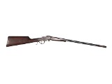 J. Stevens Favorite Model – .22 Long Rifle Single Shot Rifle - 2 of 6